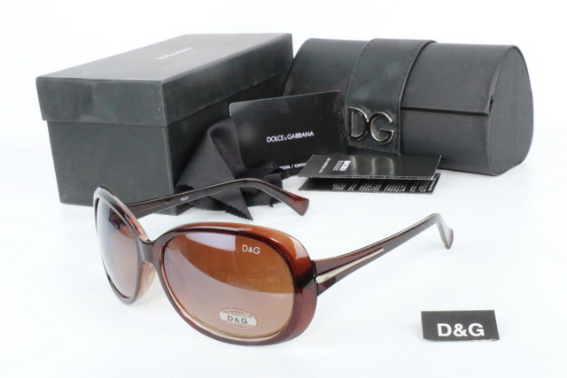 D&G Boutique Sunglasses 032